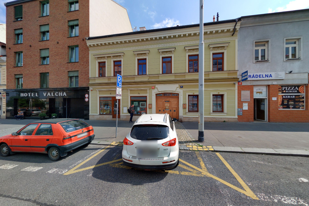 HILL CZECH, s.r.o. foto 2