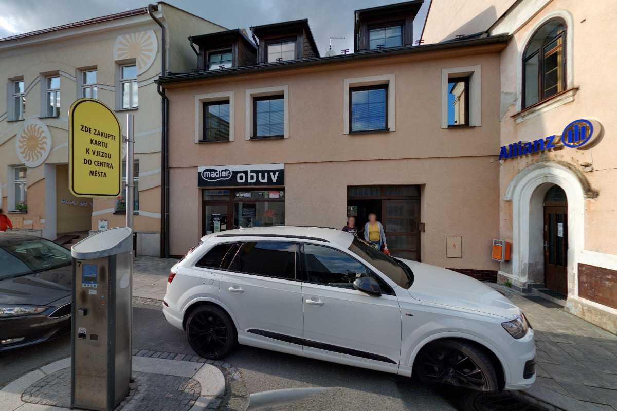 MADLER OBUV - Jiří Elčkner foto 2