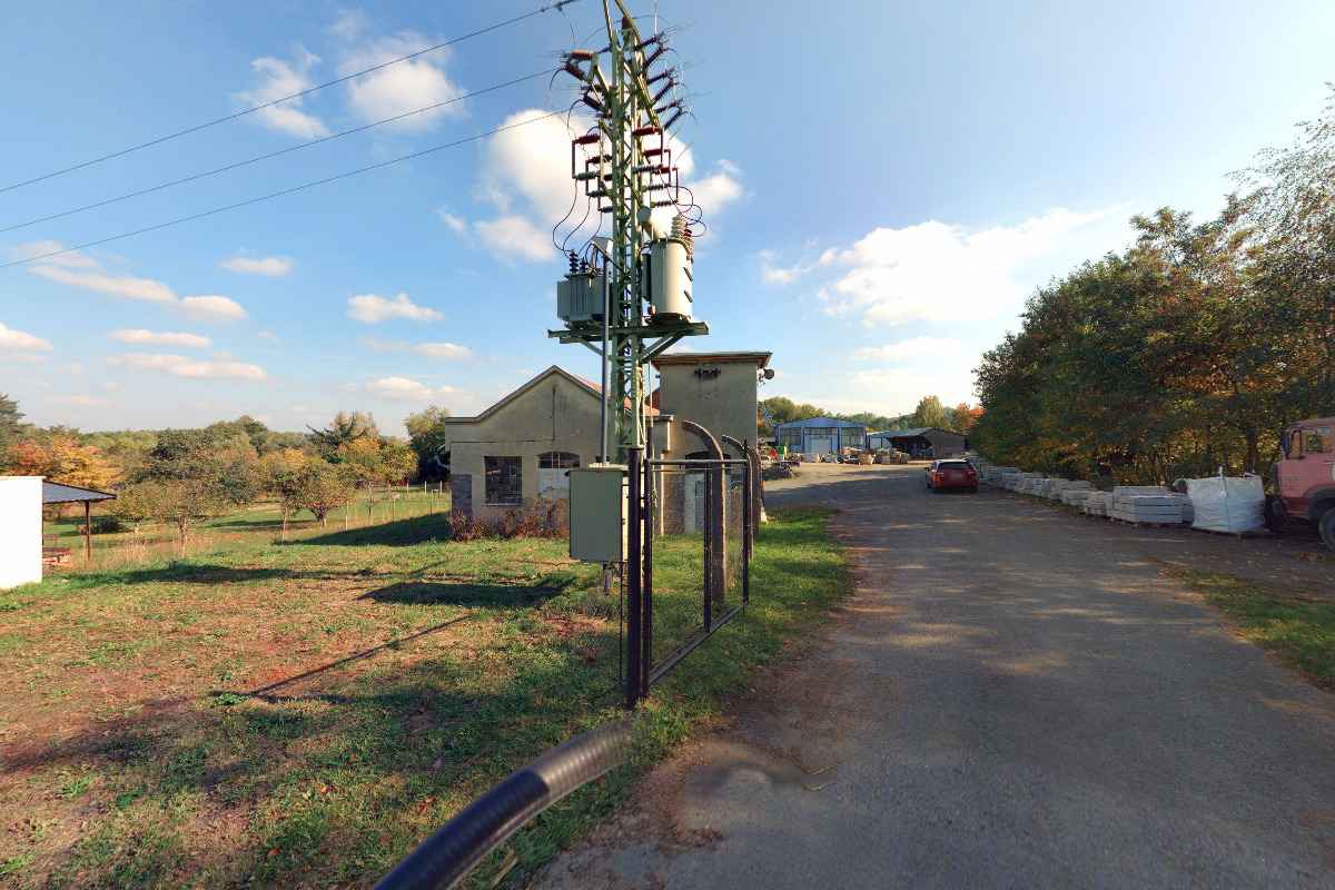 SATES ČECHY, s.r.o.