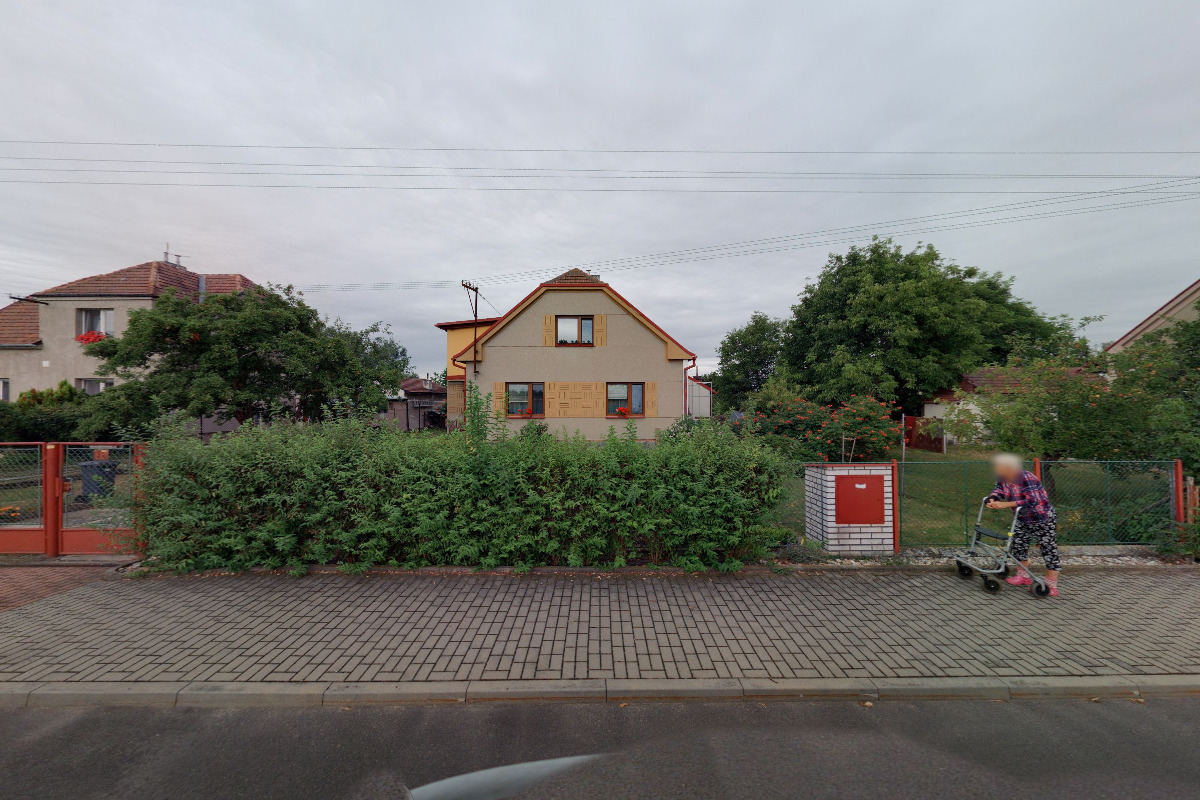 Tělocvičná jednota Sokol Lány na Důlku, o.s.