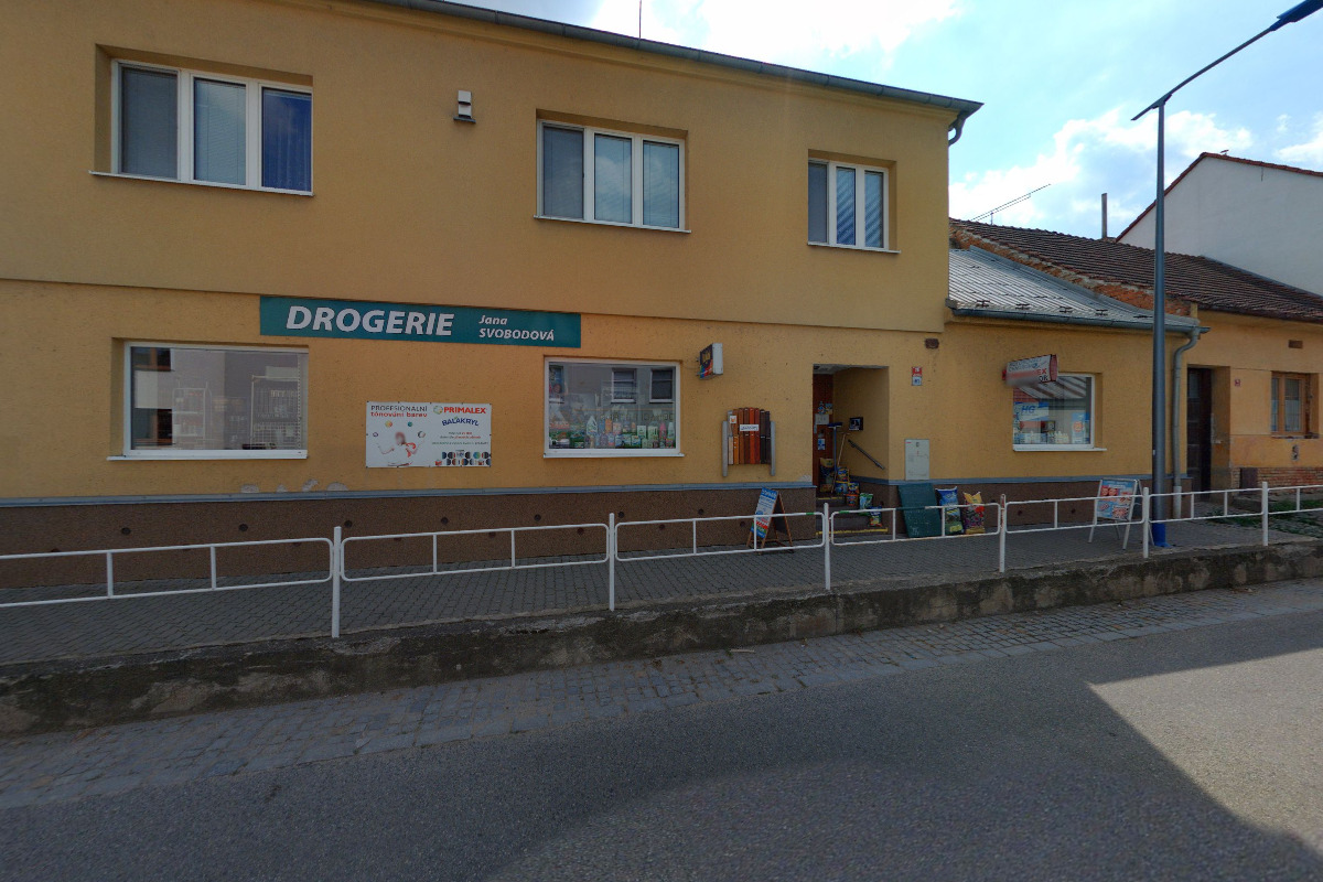 Drogerie Jana Svobodová foto 2