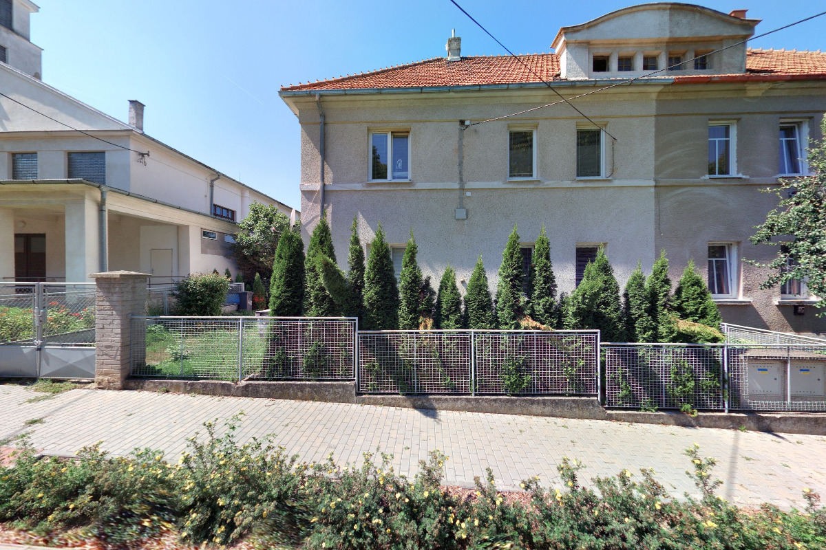 Náboženská obec Církve československé husitské v Kyjově