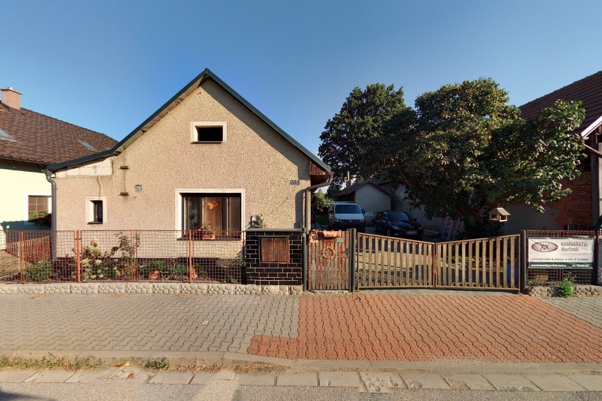 Vlastimil Martinek - Kamnářství foto 3