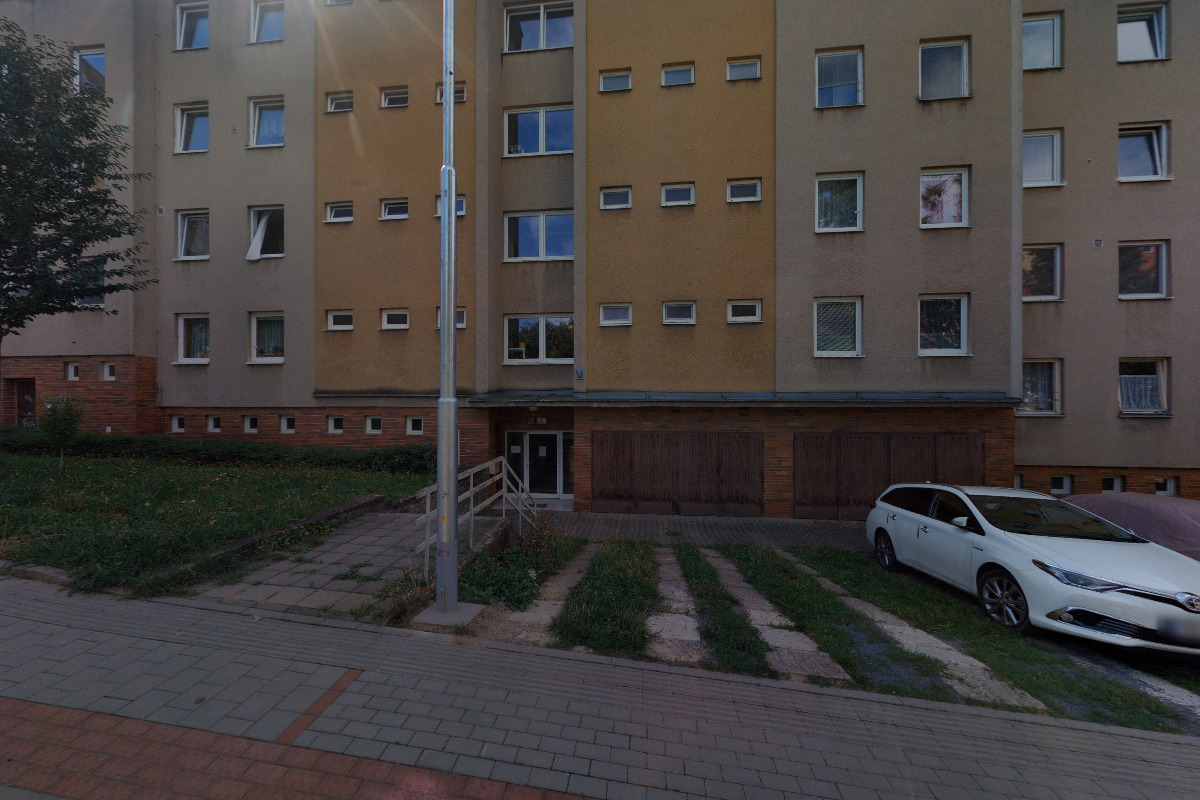 Lucie Canovová foto 1