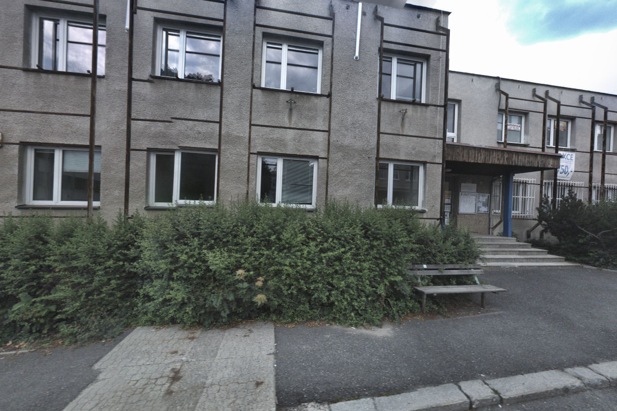 Nadační fond příbramské porodnice