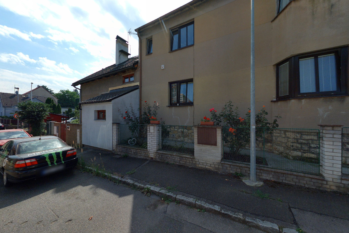 US Cars Friends z.s.