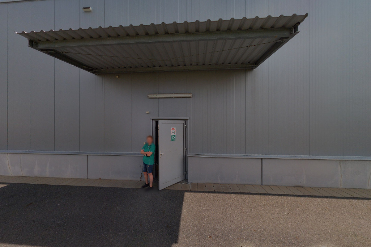 CityMarket Brandýs nad Labem