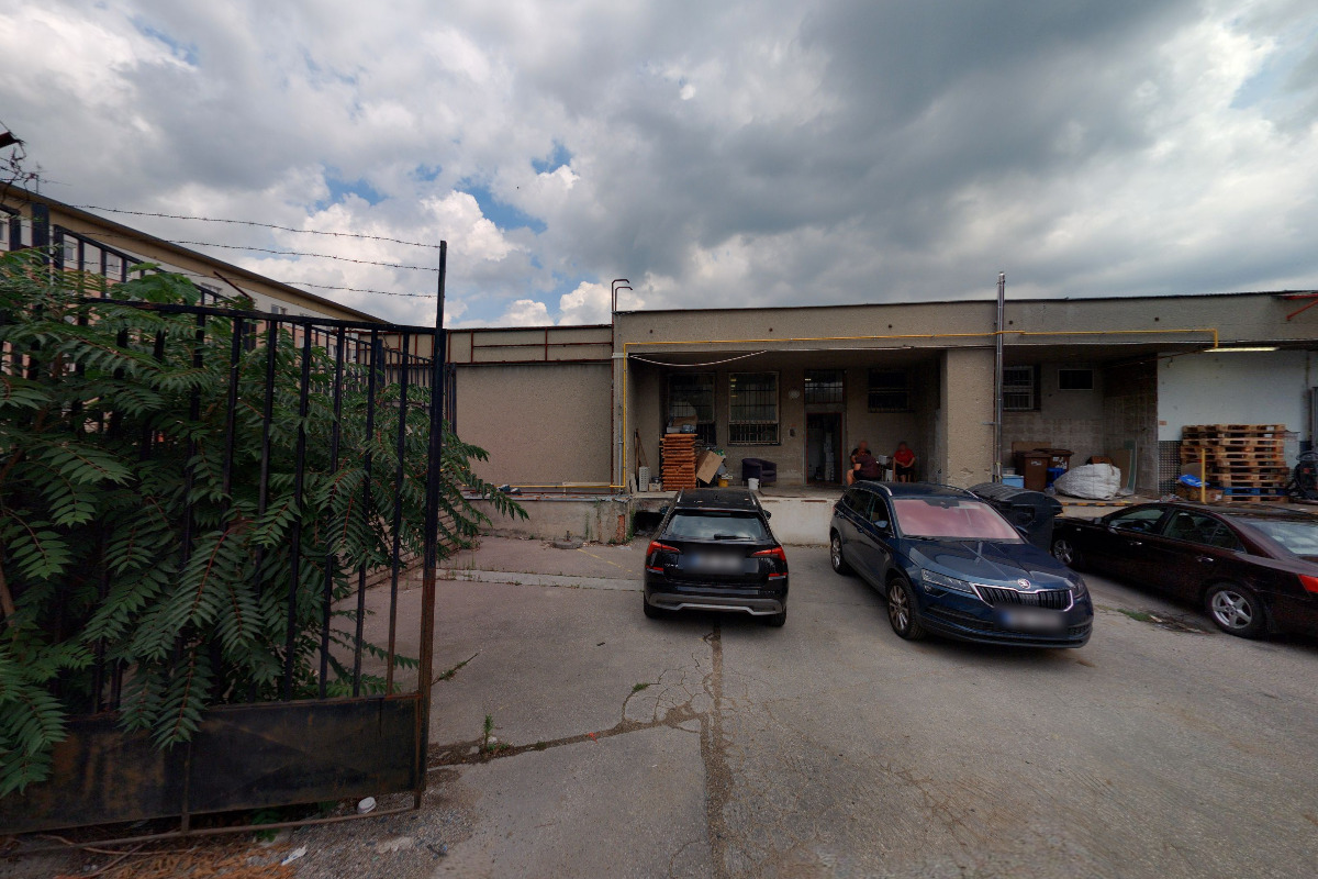 Restaurace Portoriko foto 5