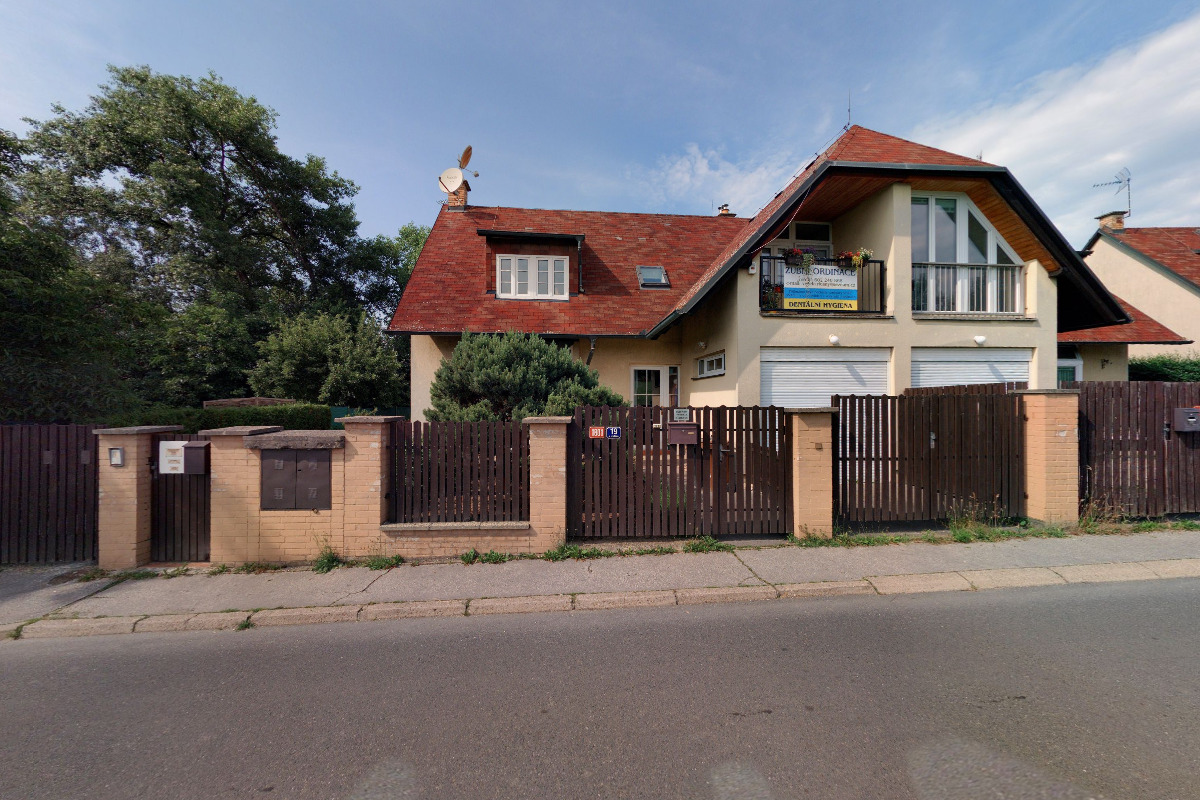 MUDr. Jaroslava Veselá