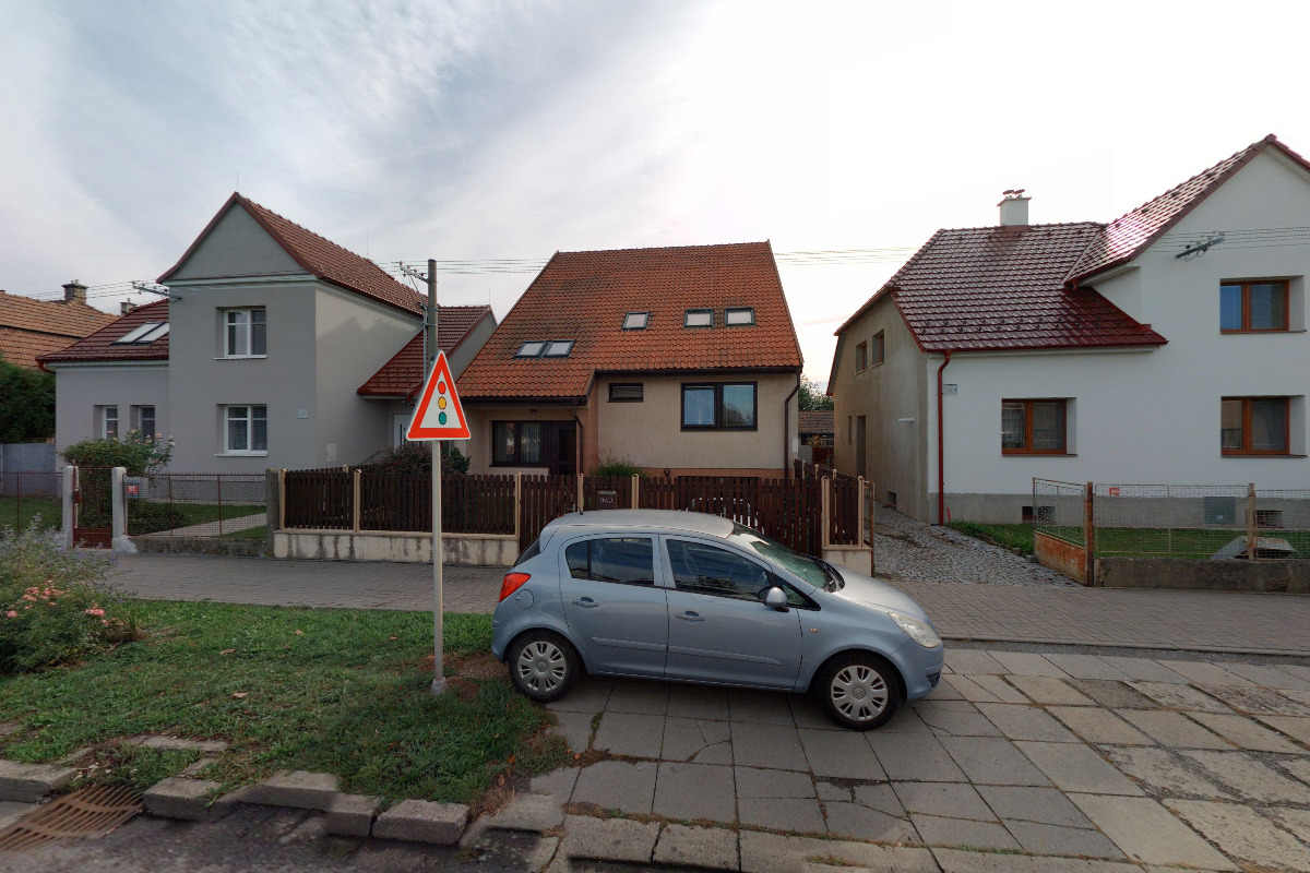 Ing. Petr Čech foto 1