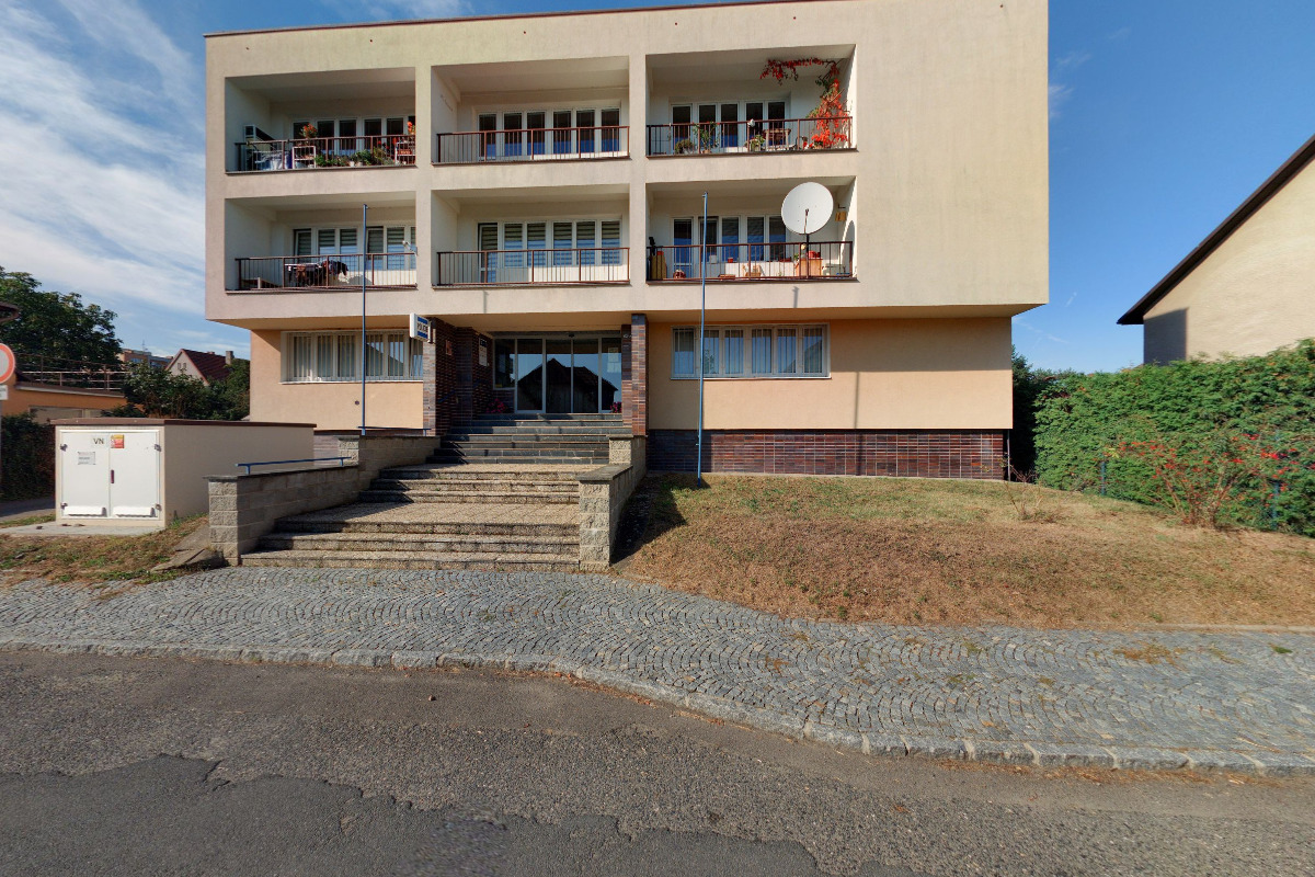 Policie ČR - Obvodní oddělení Sedlčany foto 2