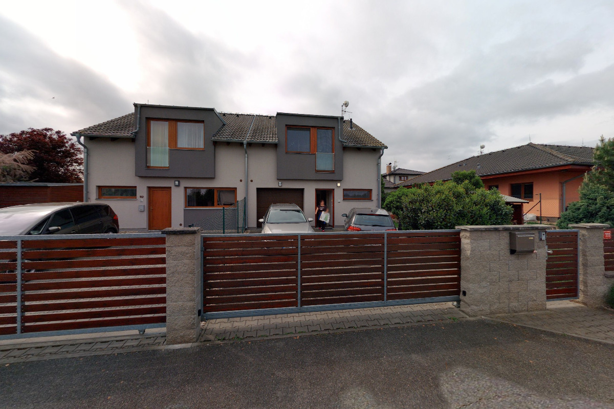 Ing. Radka Vaňatová Králová foto 1