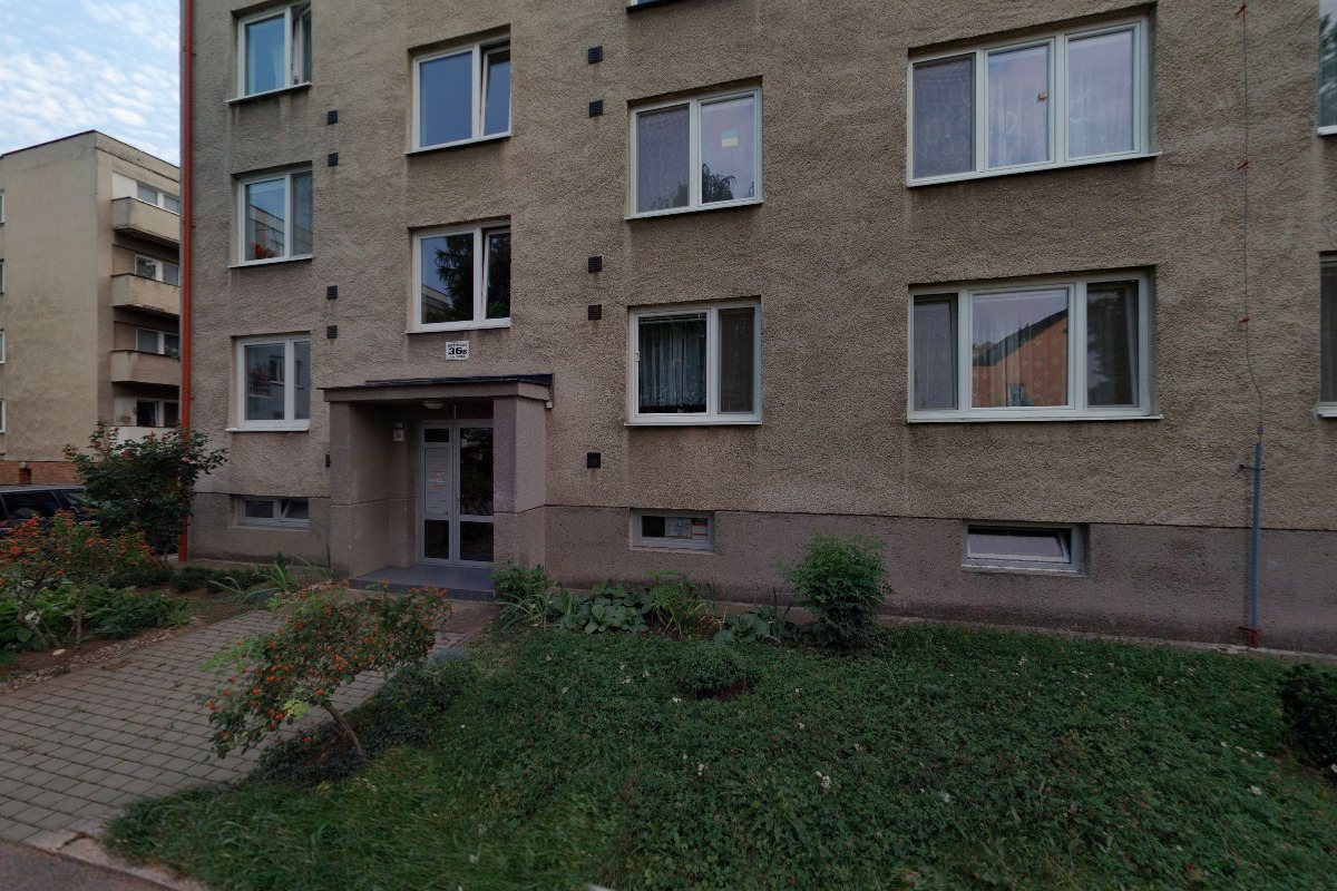 RB ÚČTO - Ing. Renata Blahová, dr. h.c.