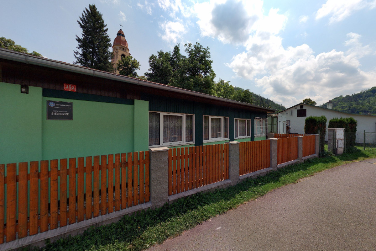 Český rybářský svaz, z.s., Místní organizace Štěchovice