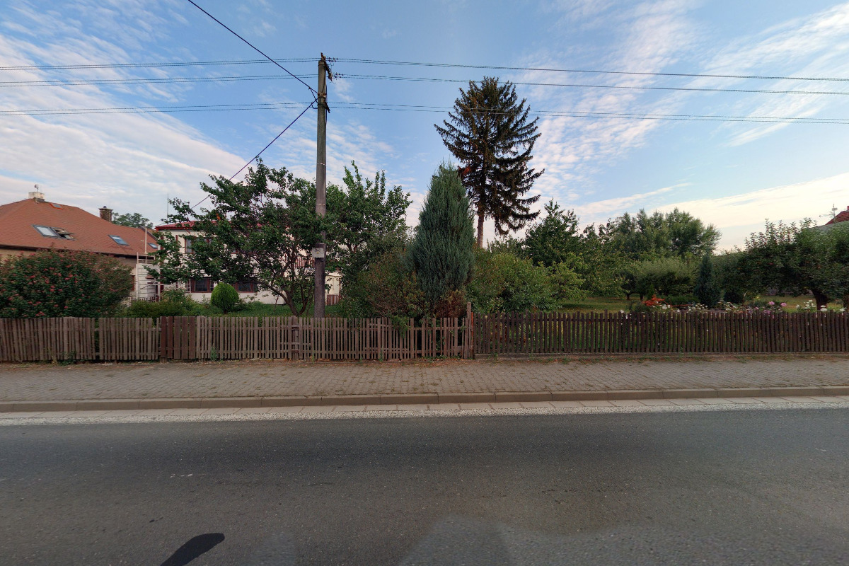 Lukáš Pěkný - Elektroinstalace na klíč foto 2