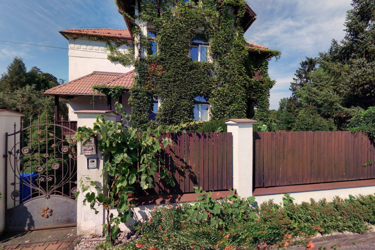 Český fortel, s.r.o.