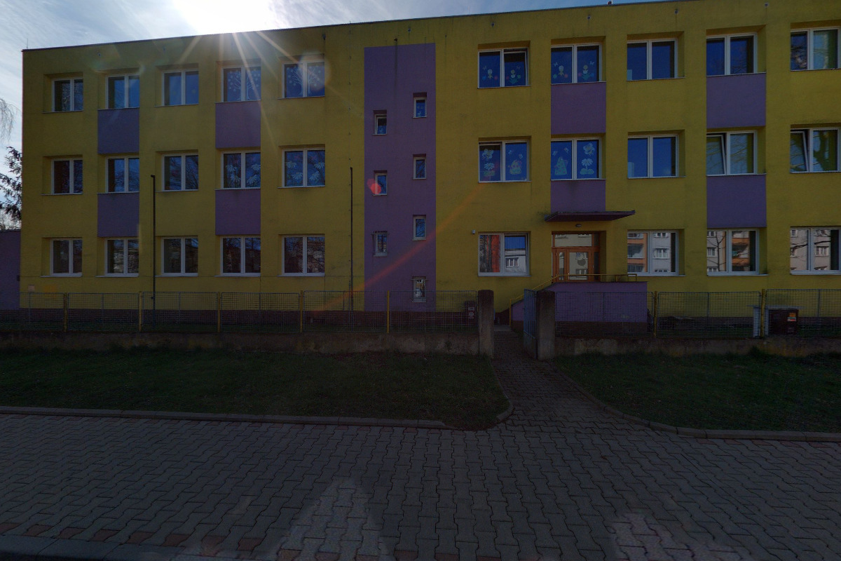 MŠ Sluníčko Kladno