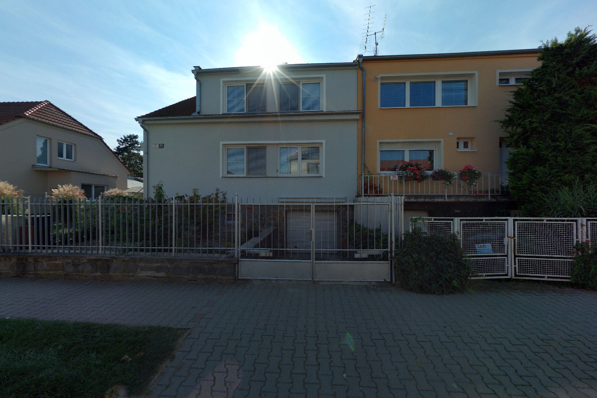 Stavební dozor - Ing. Jiří Lády