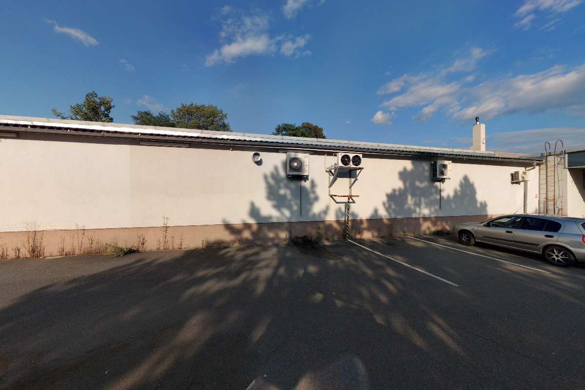 Bankomat České spořitelny foto 1