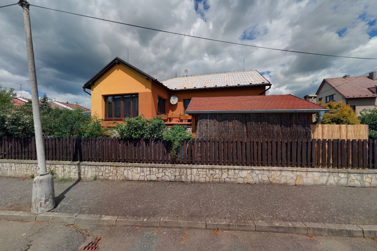 Tělocvičná jednota Sokol Mirovice II