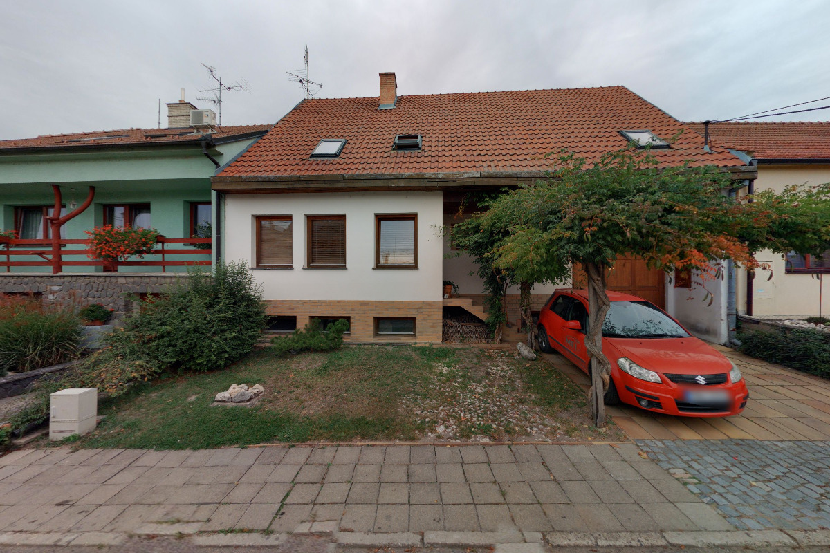 Atletický klub Perná