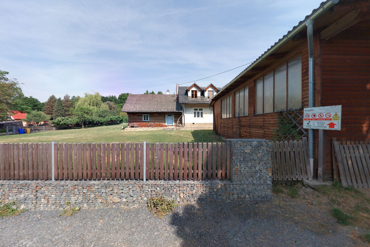 AVYDON s.r.o. - pila Ondřejov foto 5