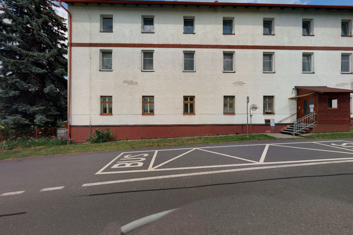 Domov Seniorů Laudon