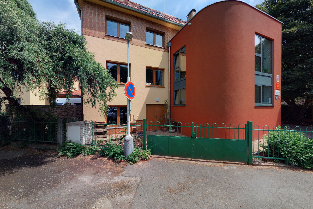 Dům dětí a mládeže Praha 6 - Suchdol