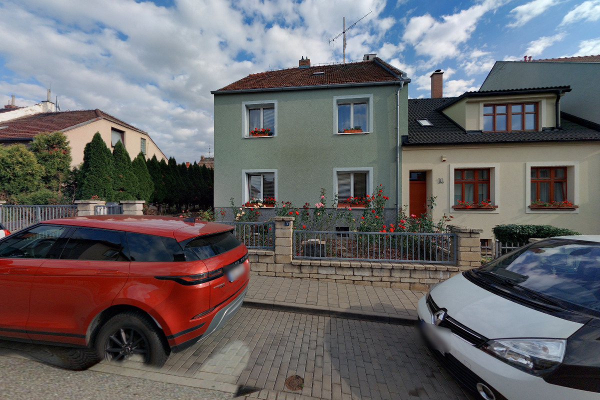 Juliánovské občanské sdružení (JOS)