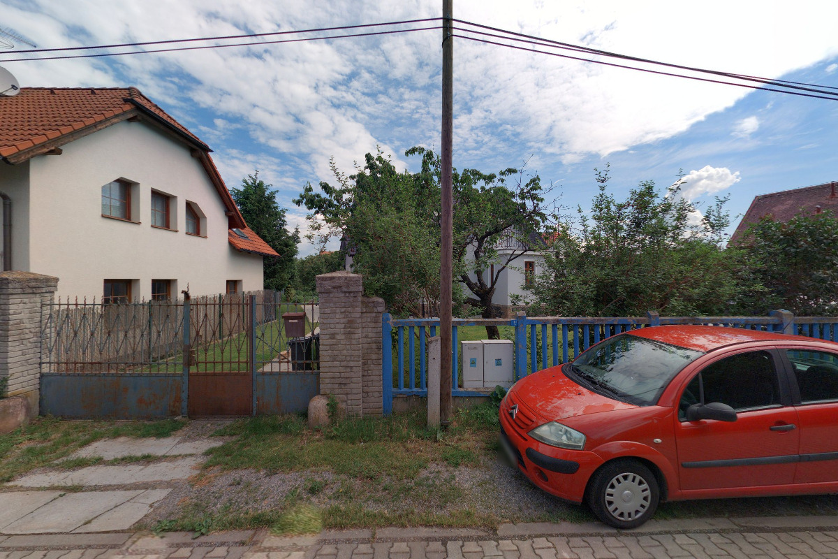 F.H.Tenis Klub Dobřichovice