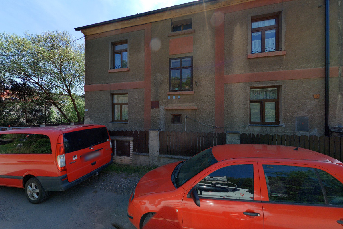 Petr Svoboda - Zámečnictví, kovovýroba