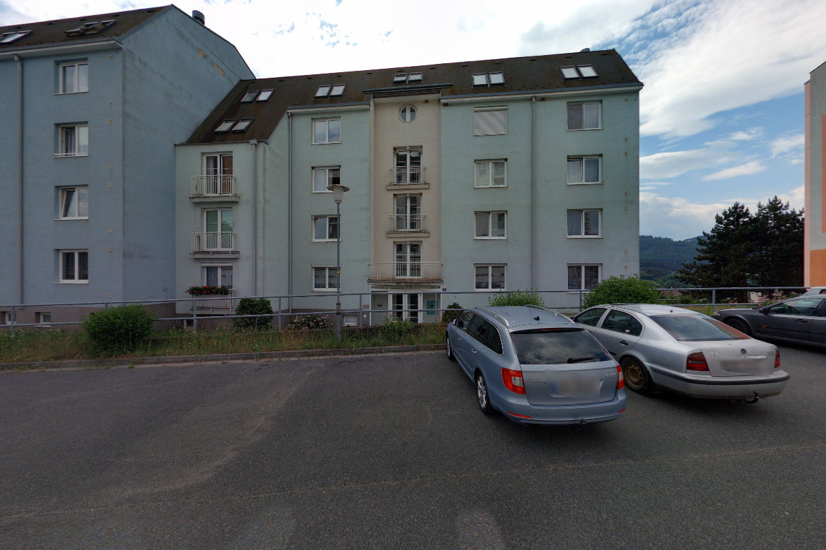 Svářecí technika Dobrovolný