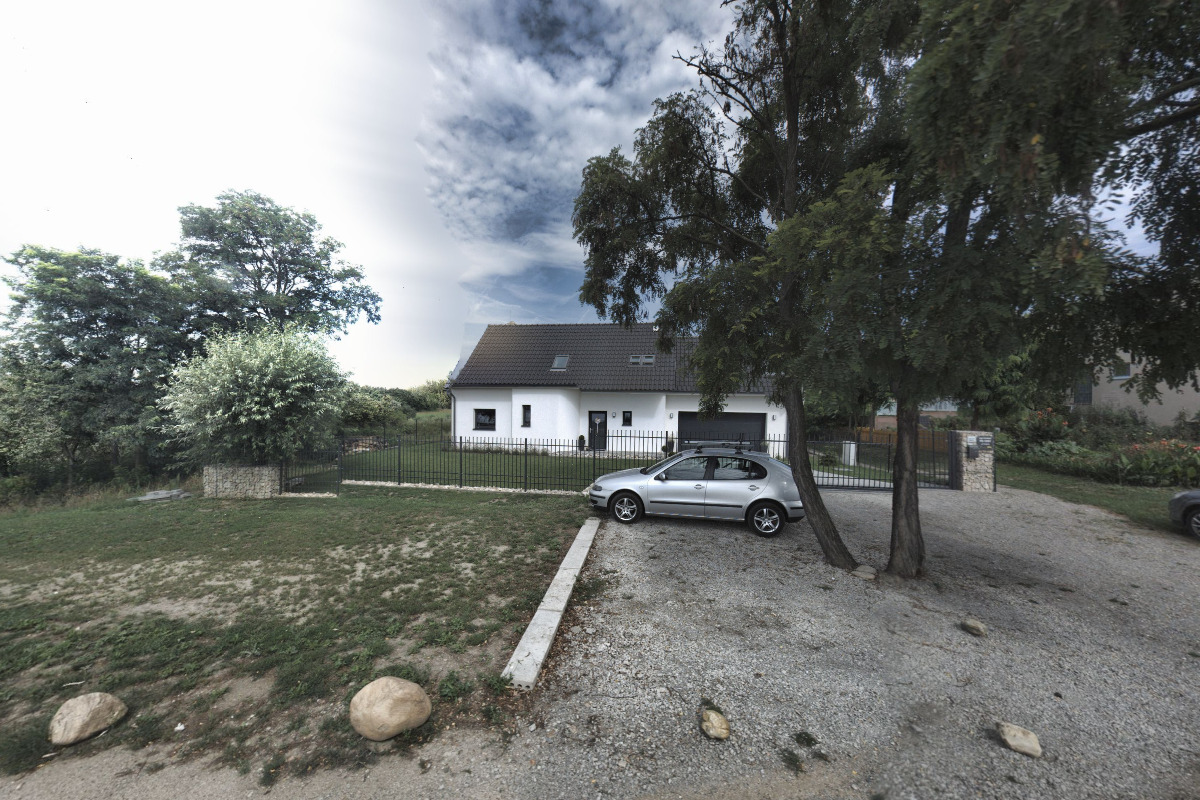 Ubytování Tři vrby