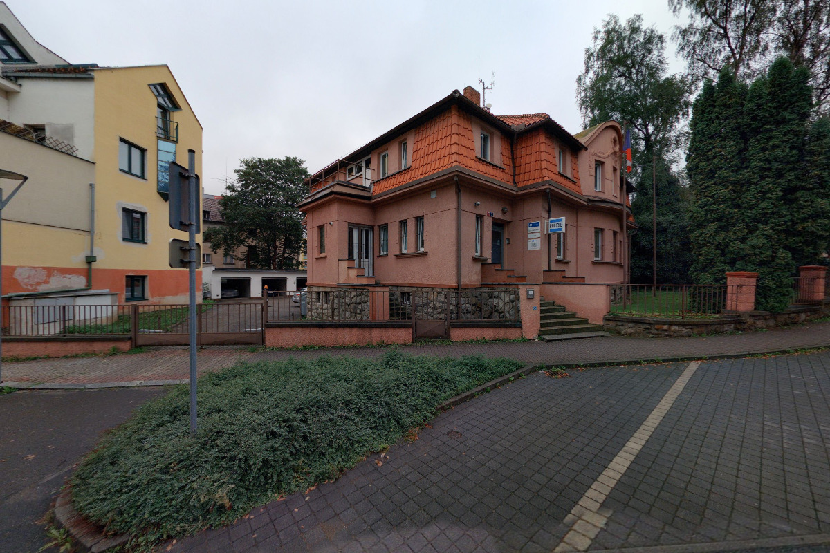 Policie ČR - Obvodní oddělení Vlašim foto 4