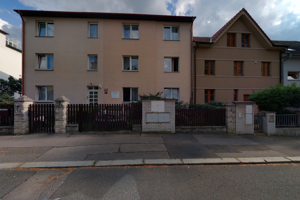 Horský s.r.o. foto 2