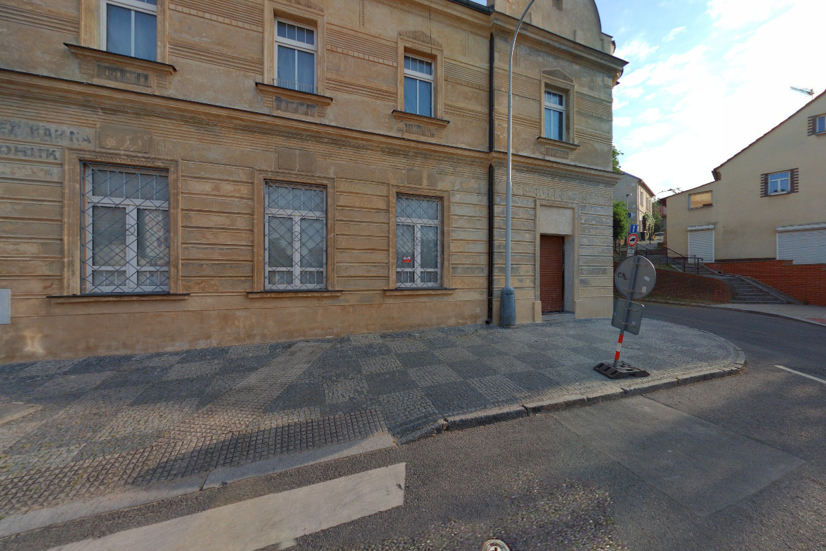 Hudební klub Doupě foto 3