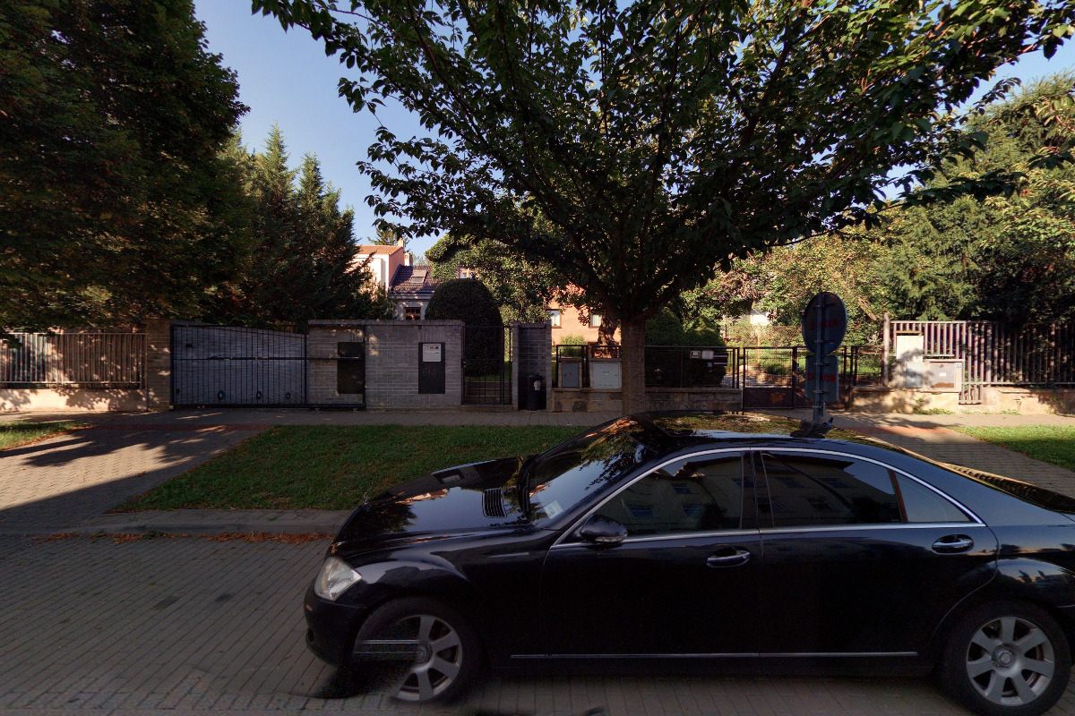 Ubytování Květná 180/48, Brno