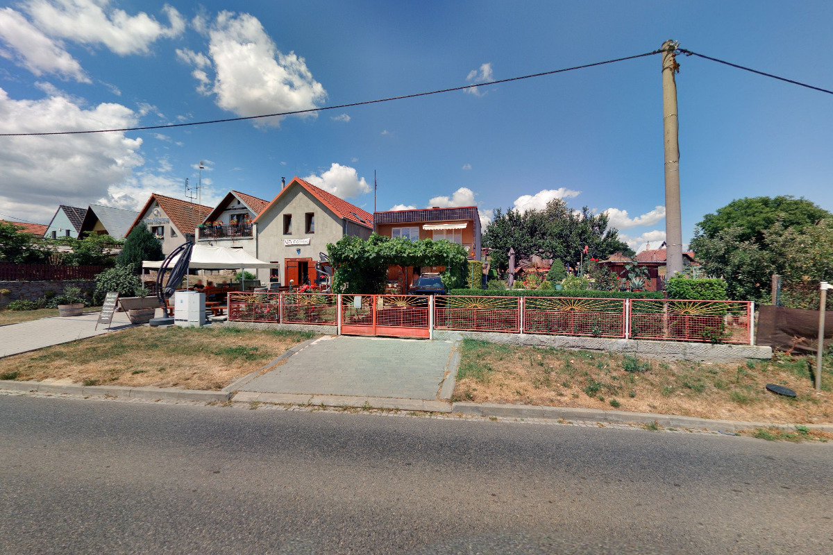 Ubytování Nový Šaldorf 17