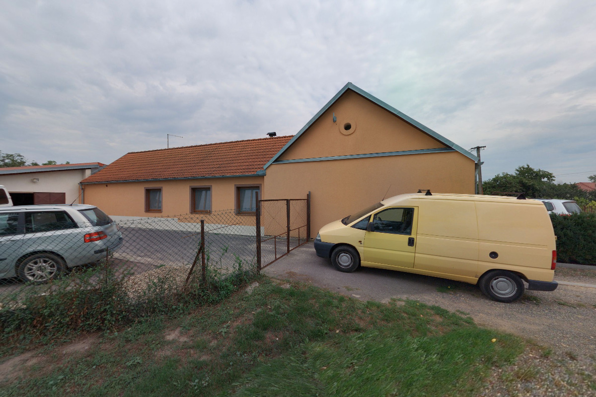 Obkladačské práce Sládek Luděk