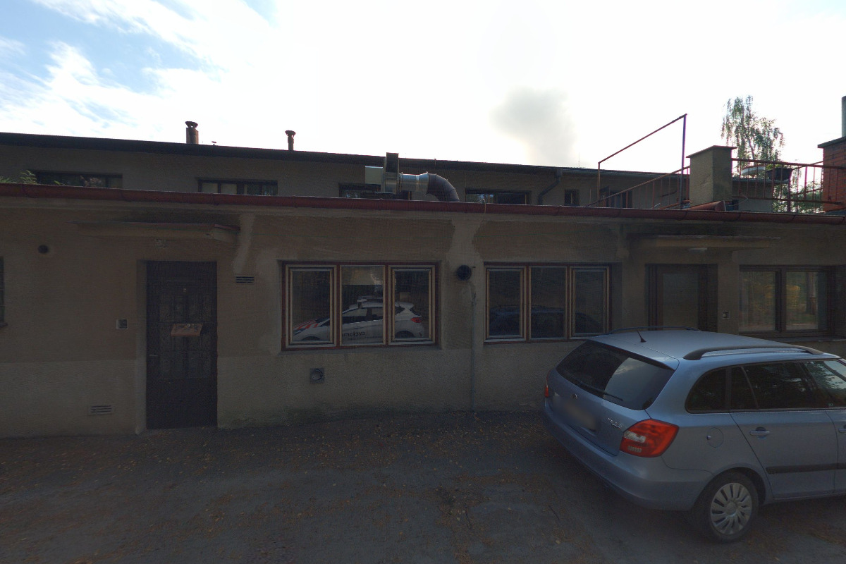 Kulturní dům Zderaz foto 1