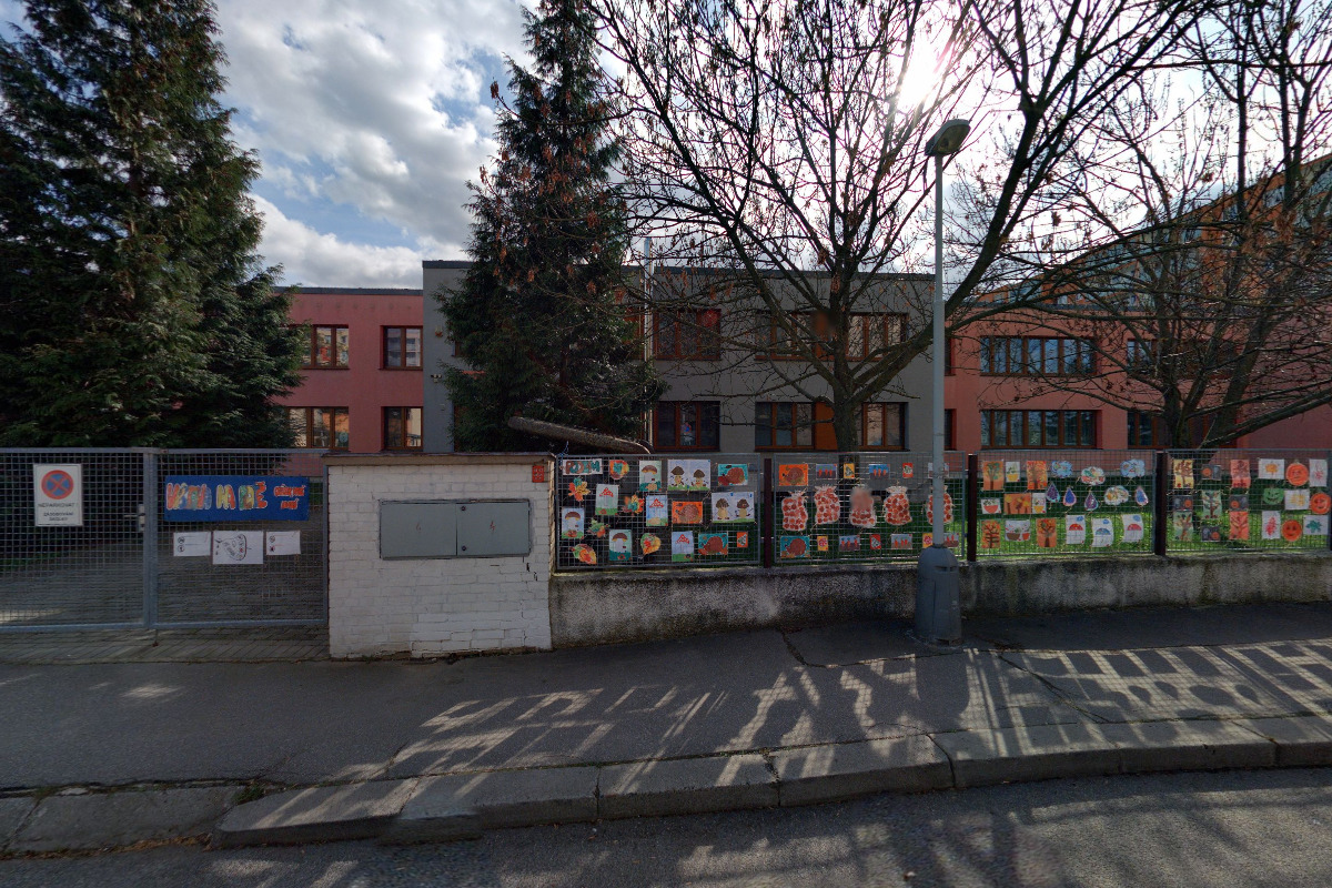 Mateřská škola Paletka, Praha 13 foto 4