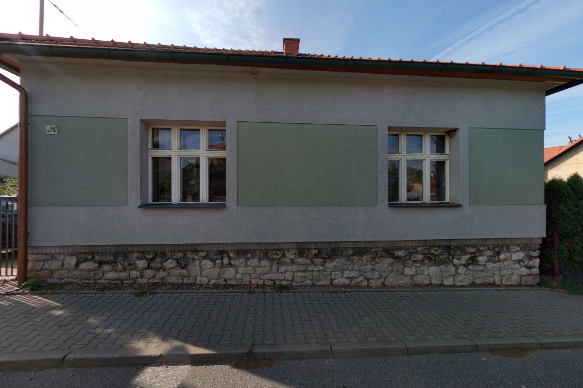 Český rybářský svaz, místní organizace Malešov