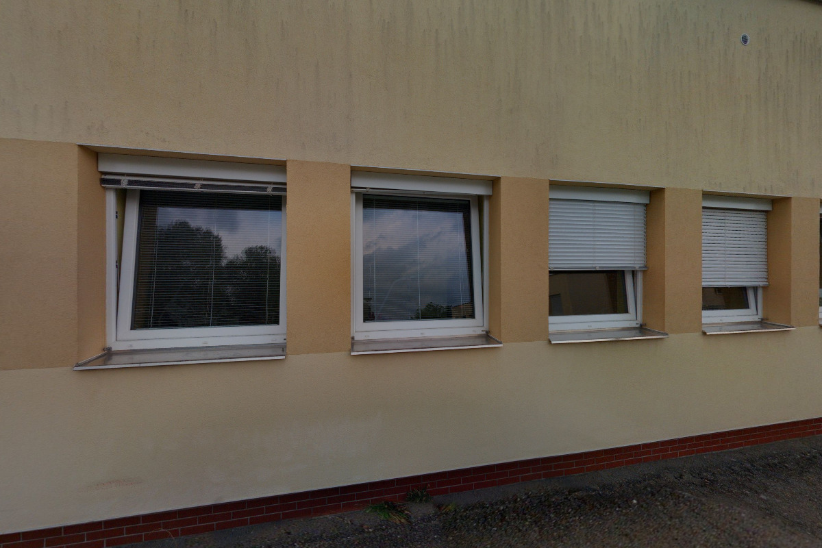 Audiologie - Nemocnice Rudolfa a Stefanie Benešov foto 1