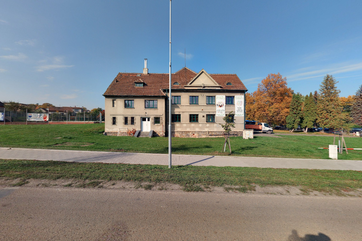 Tělocvičná jednota SOKOL Poříčany