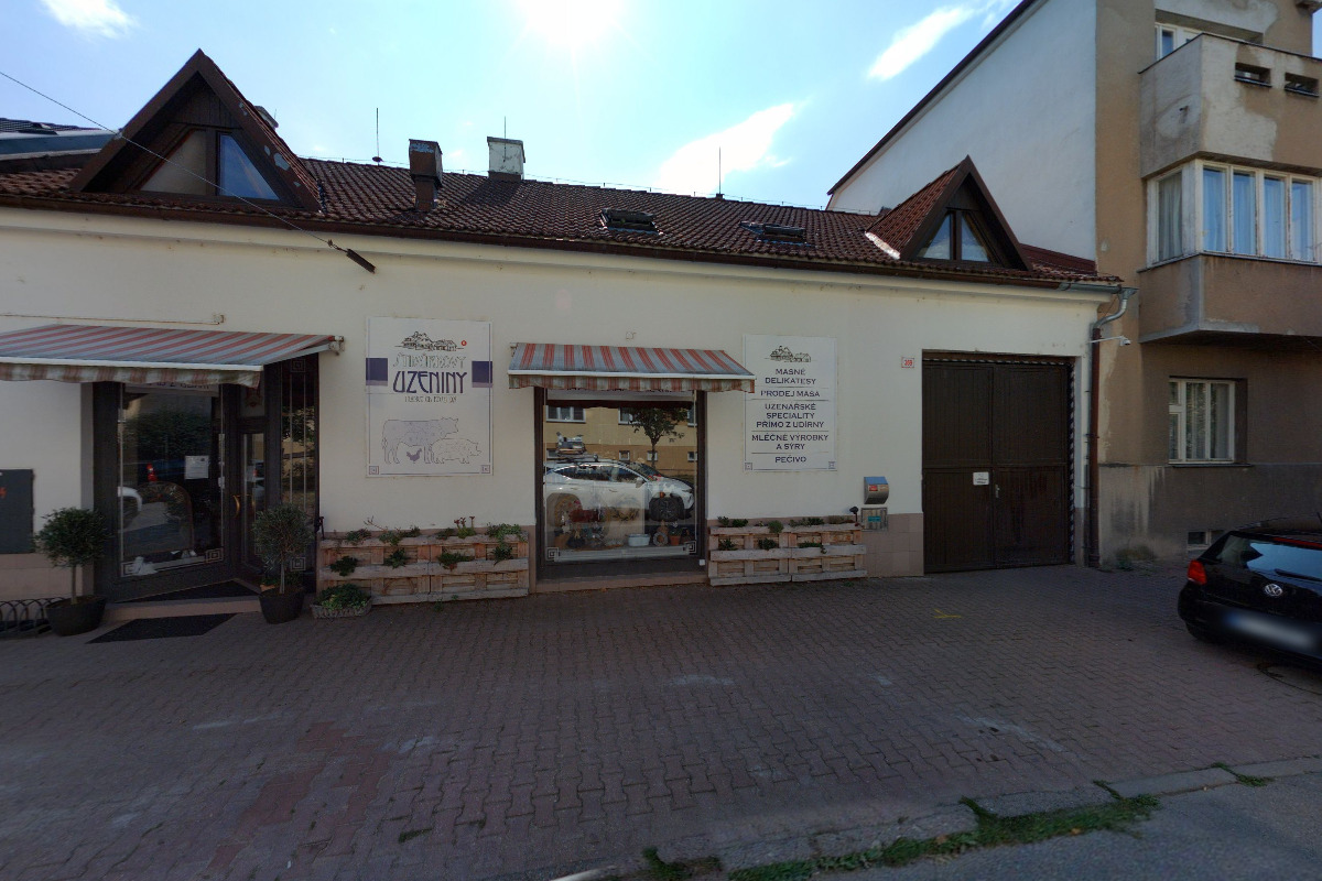 Masné delikatesy - Antonín Stibůrek foto 3