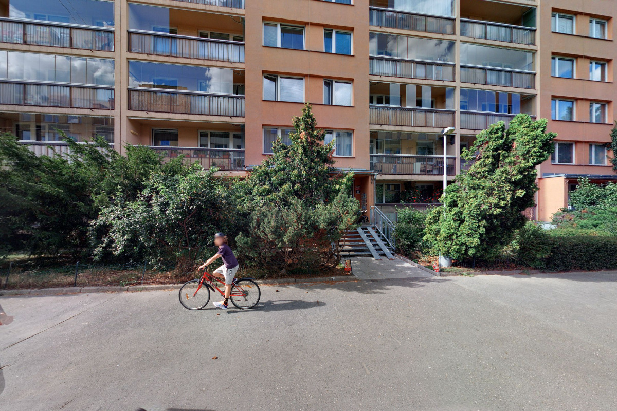 Antonín Kroutvor - Trezora Servis