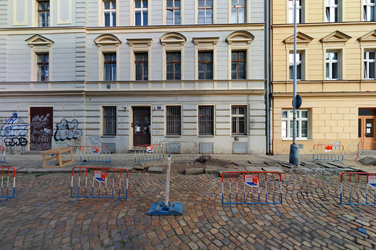 Hort Dekorace foto 2