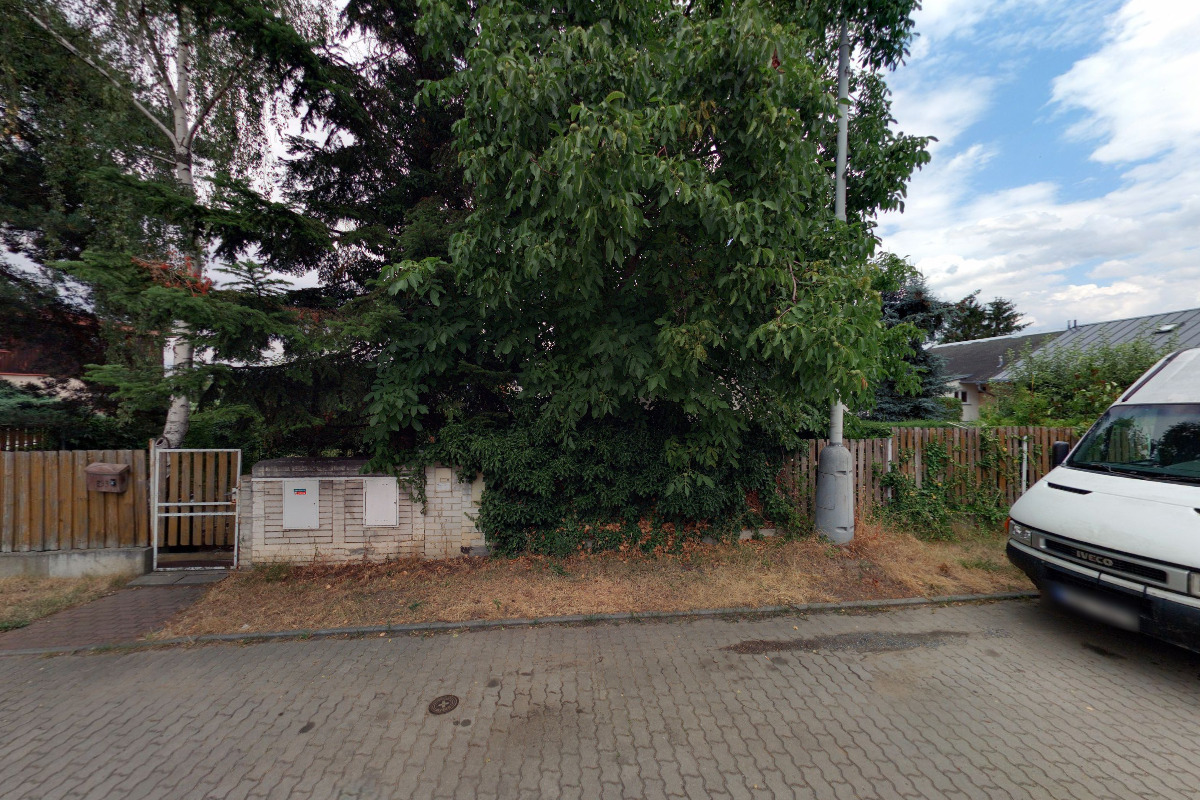 StarkPartners - David Štark