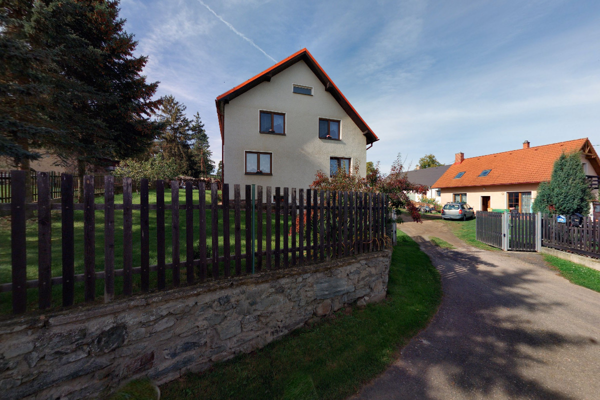 Zámečnictví - Václav Řezáč