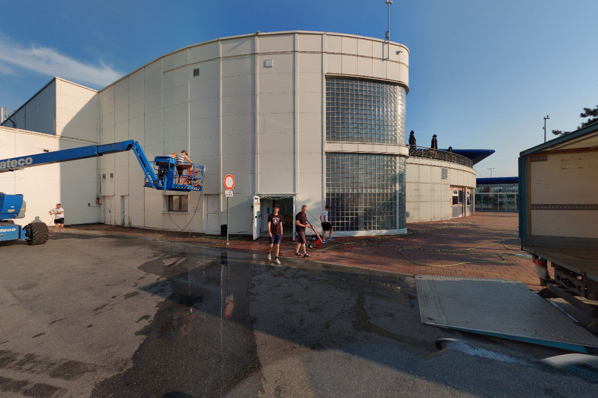 SATYAM INDICKÁ KUCHYNĚ